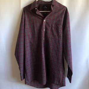 Men’s Dress Shirt